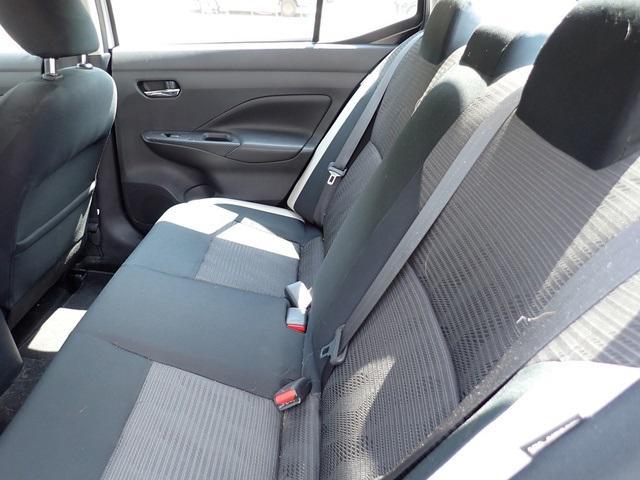 used 2020 Nissan Versa car, priced at $12,411