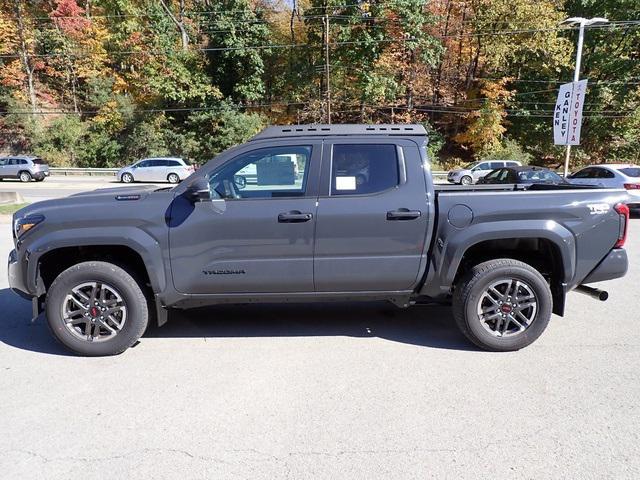 new 2024 Toyota Tacoma car, priced at $56,677