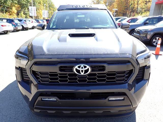 new 2024 Toyota Tacoma car, priced at $56,677