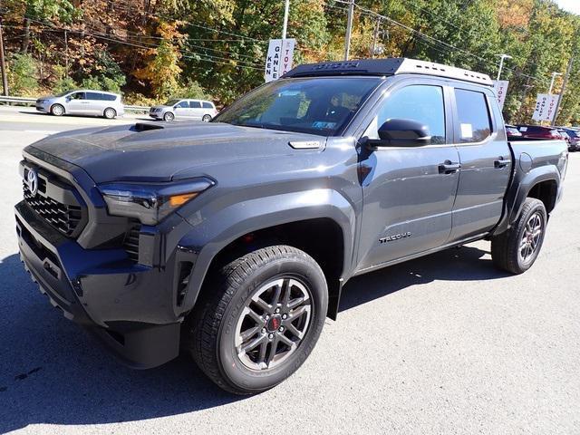 new 2024 Toyota Tacoma car, priced at $56,677