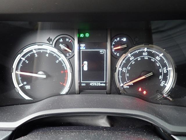 used 2022 Toyota 4Runner car, priced at $43,276