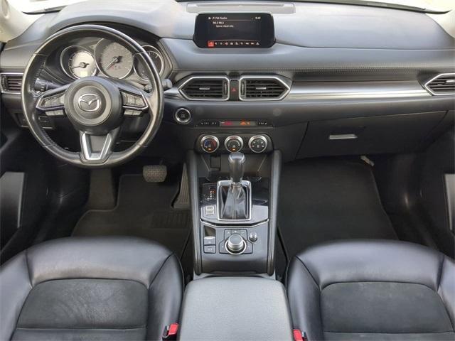 used 2019 Mazda CX-5 car, priced at $18,302
