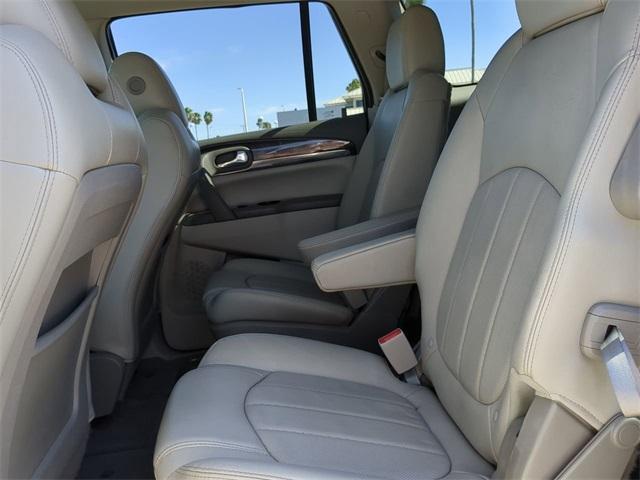 used 2017 Buick Enclave car, priced at $16,314