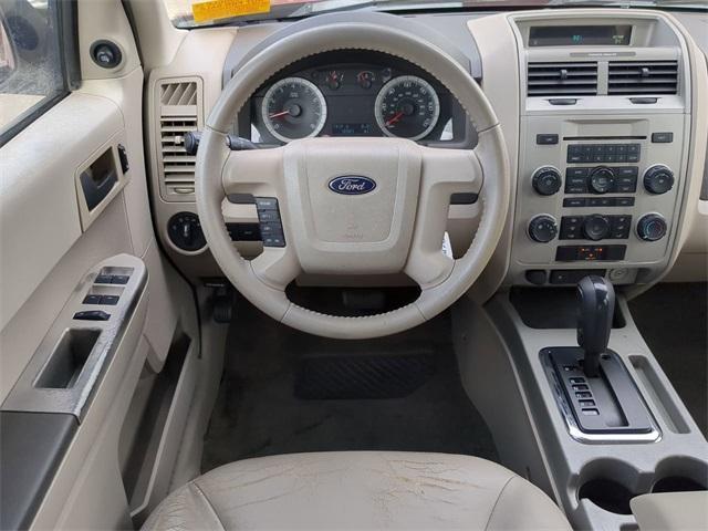 used 2008 Ford Escape car, priced at $6,572