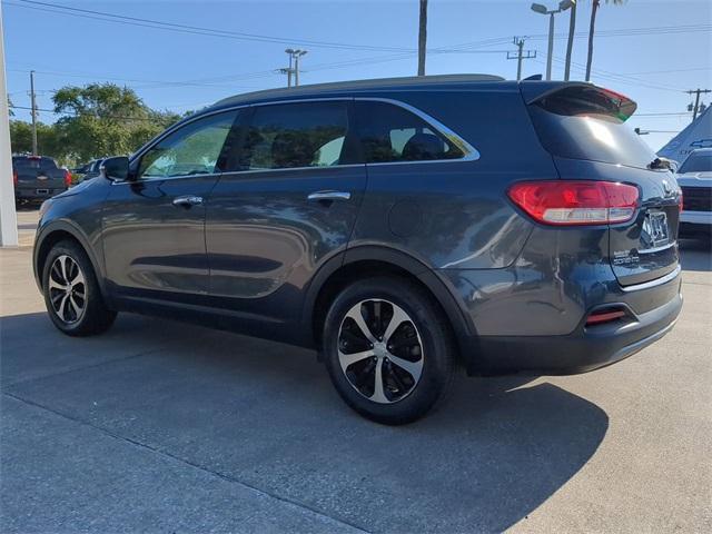 used 2016 Kia Sorento car, priced at $11,768