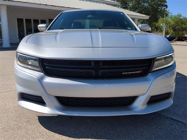 used 2021 Dodge Charger car, priced at $19,697