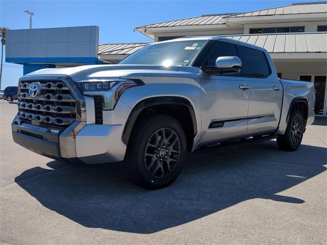used 2023 Toyota Tundra car, priced at $54,739