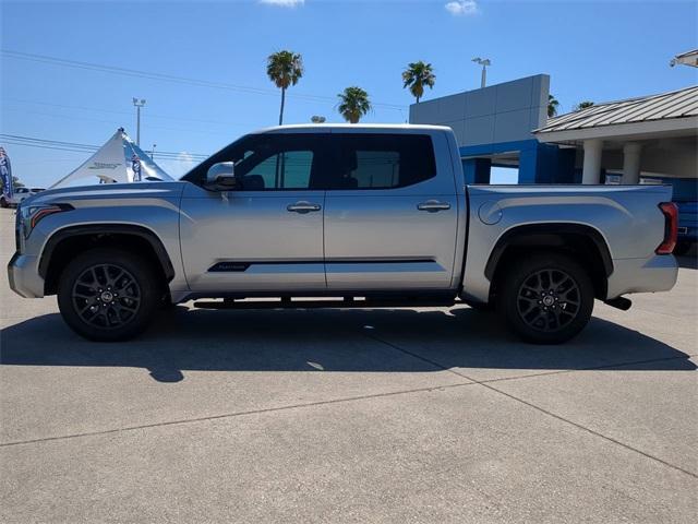 used 2023 Toyota Tundra car, priced at $54,739