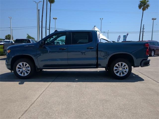 new 2024 Chevrolet Silverado 1500 car, priced at $47,230