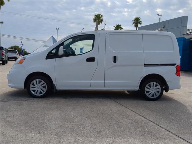 used 2016 Nissan NV200 car, priced at $12,459
