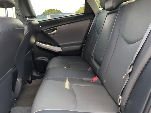 used 2015 Toyota Prius car, priced at $10,780