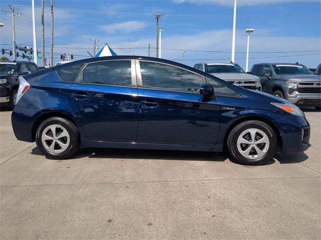 used 2015 Toyota Prius car, priced at $10,780