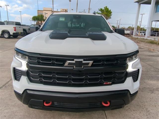 new 2024 Chevrolet Silverado 1500 car, priced at $67,510