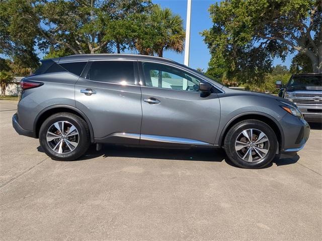 used 2020 Nissan Murano car, priced at $17,889