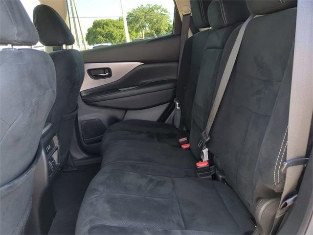 used 2020 Nissan Murano car, priced at $17,889