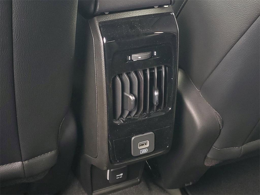 new 2025 Jeep Compass car, priced at $27,463