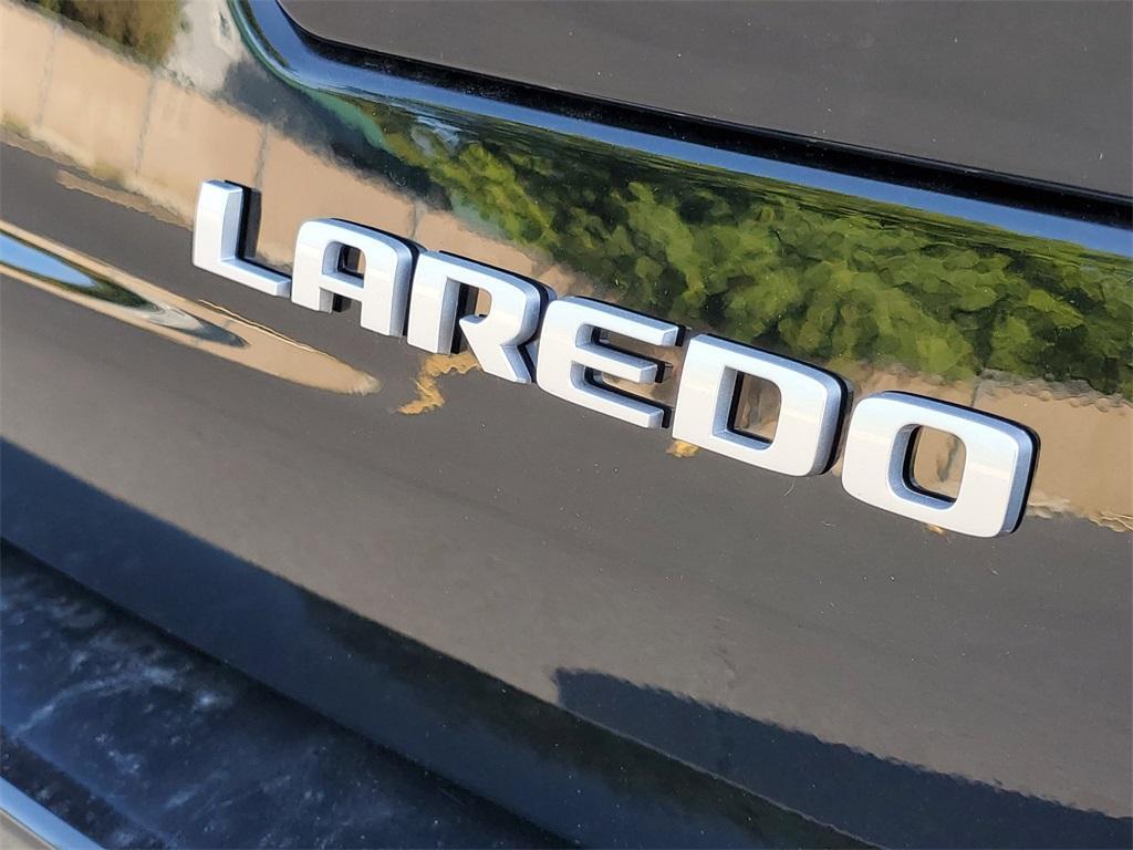 new 2025 Jeep Grand Cherokee car, priced at $39,625