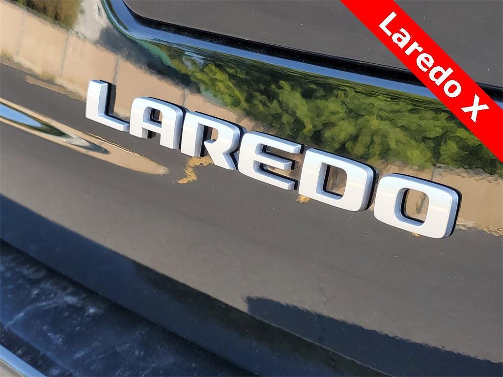 new 2025 Jeep Grand Cherokee car, priced at $34,444