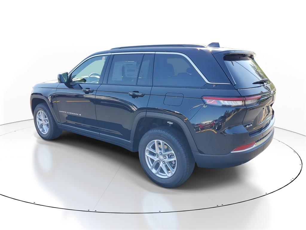 new 2025 Jeep Grand Cherokee car, priced at $39,625