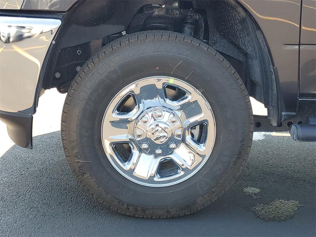 new 2026 Ram 2500 car, priced at $54,249