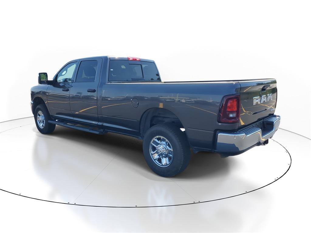 new 2026 Ram 2500 car, priced at $54,249