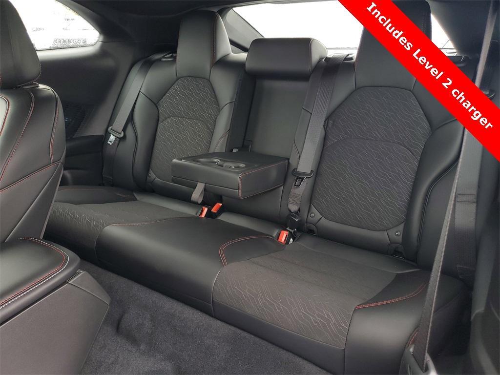 used 2025 Dodge Charger Daytona car, priced at $45,536