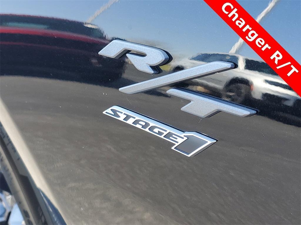 new 2025 Dodge Charger Daytona car, priced at $46,286