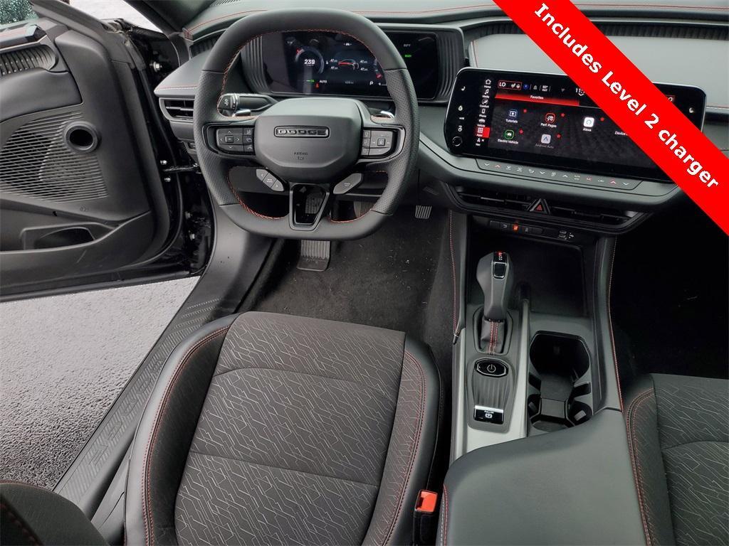 used 2025 Dodge Charger Daytona car, priced at $45,536