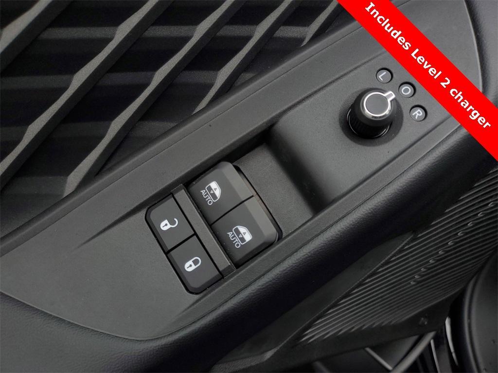 used 2025 Dodge Charger Daytona car, priced at $45,536