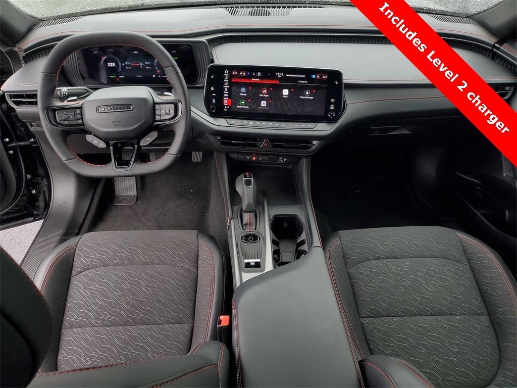 used 2025 Dodge Charger Daytona car, priced at $45,536