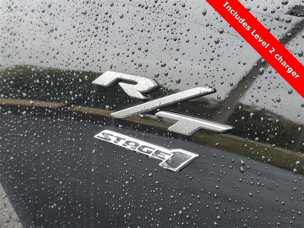 used 2025 Dodge Charger Daytona car, priced at $45,536