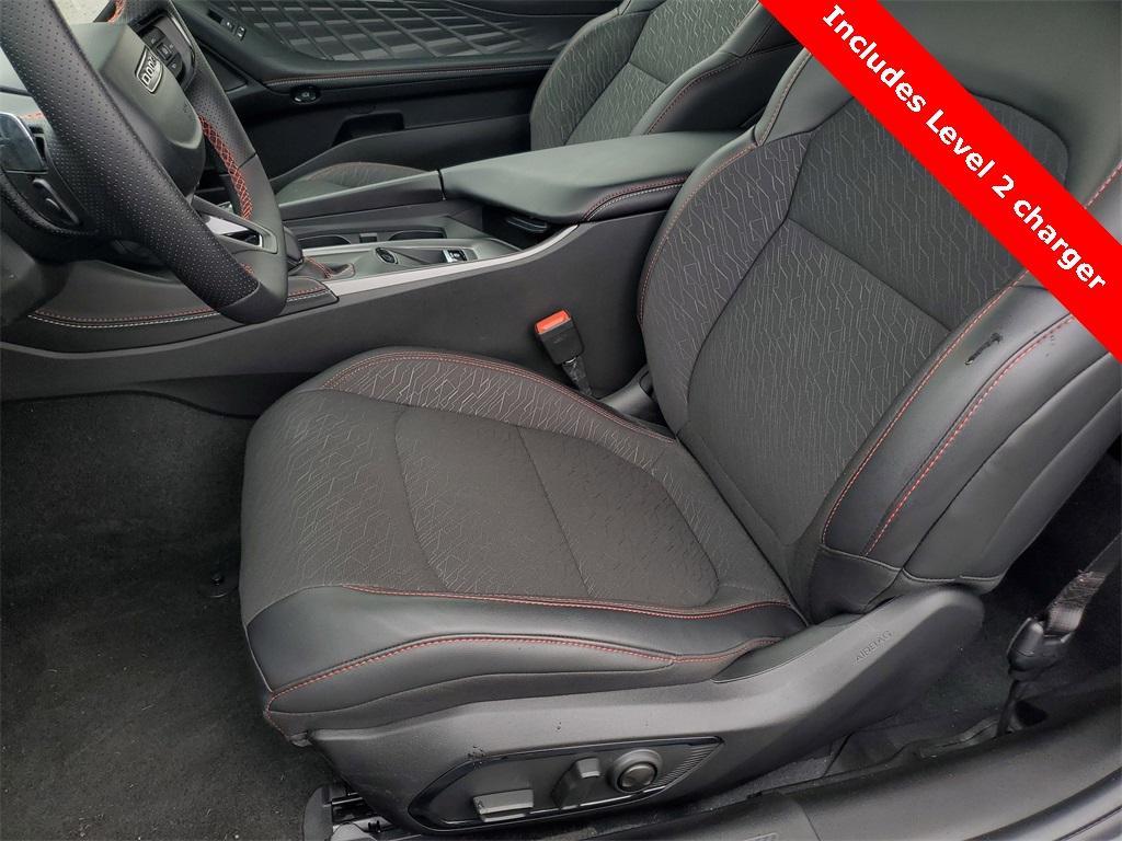 used 2025 Dodge Charger Daytona car, priced at $45,536