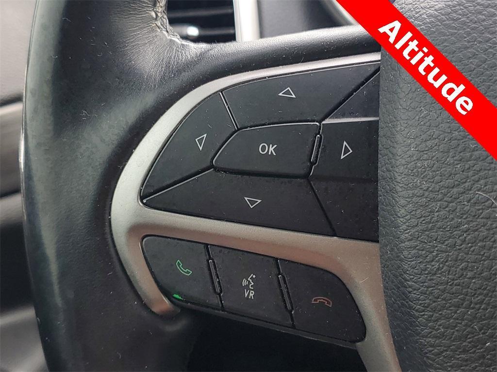 used 2019 Jeep Grand Cherokee car, priced at $21,477