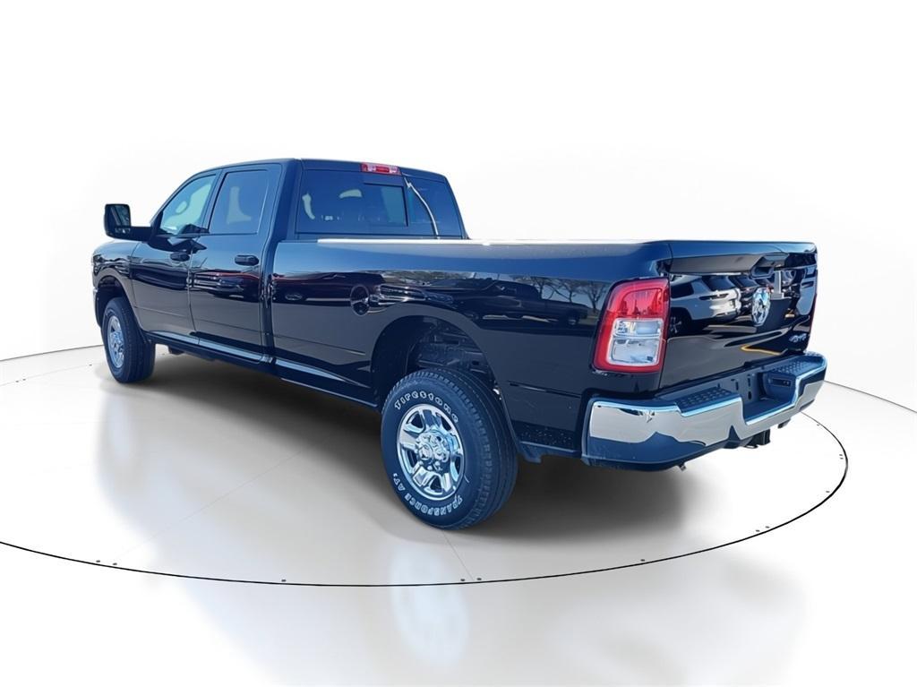 new 2024 Ram 2500 car, priced at $48,288