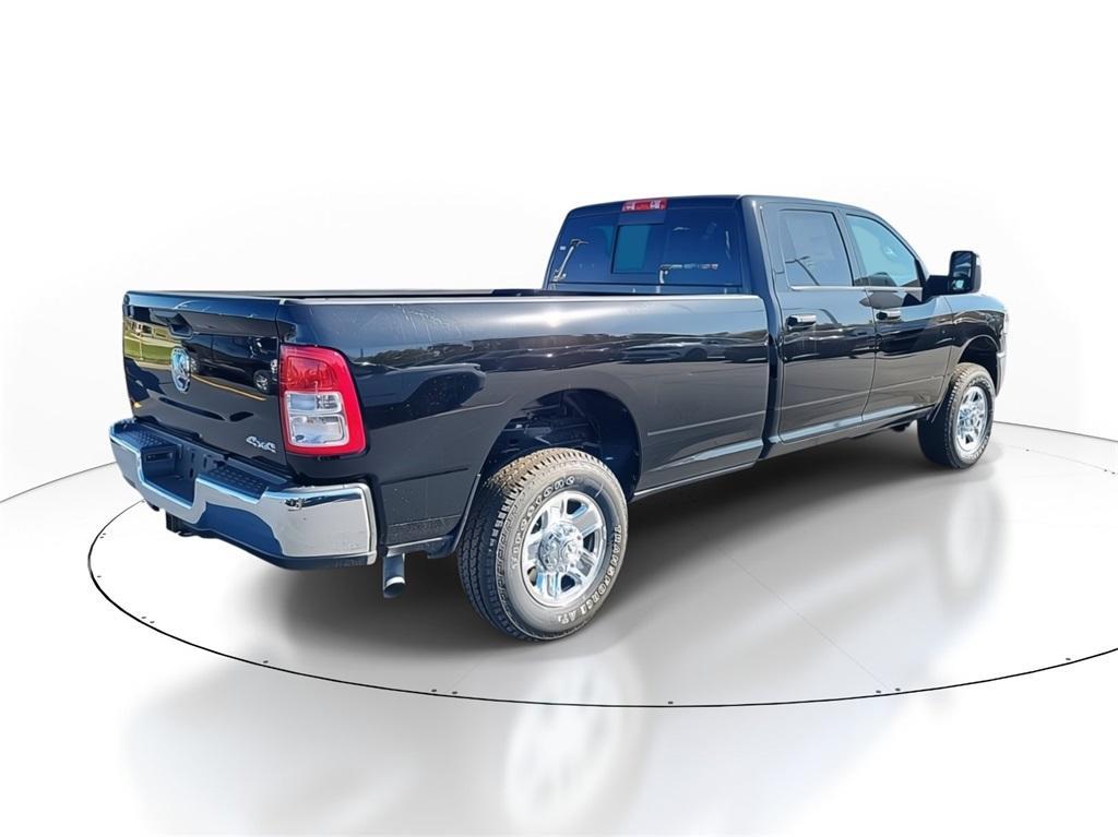 new 2024 Ram 2500 car, priced at $48,288