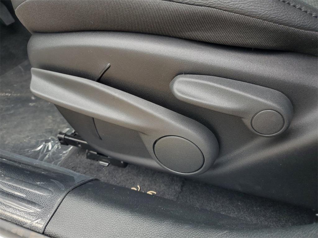 new 2025 Jeep Compass car, priced at $22,725
