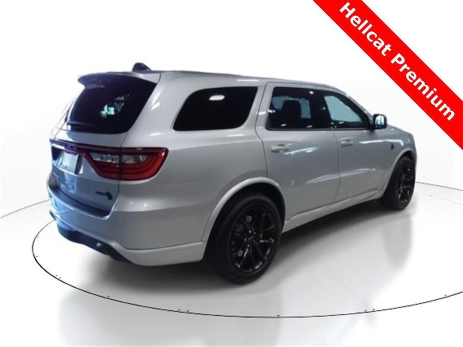 new 2023 Dodge Durango car, priced at $96,777