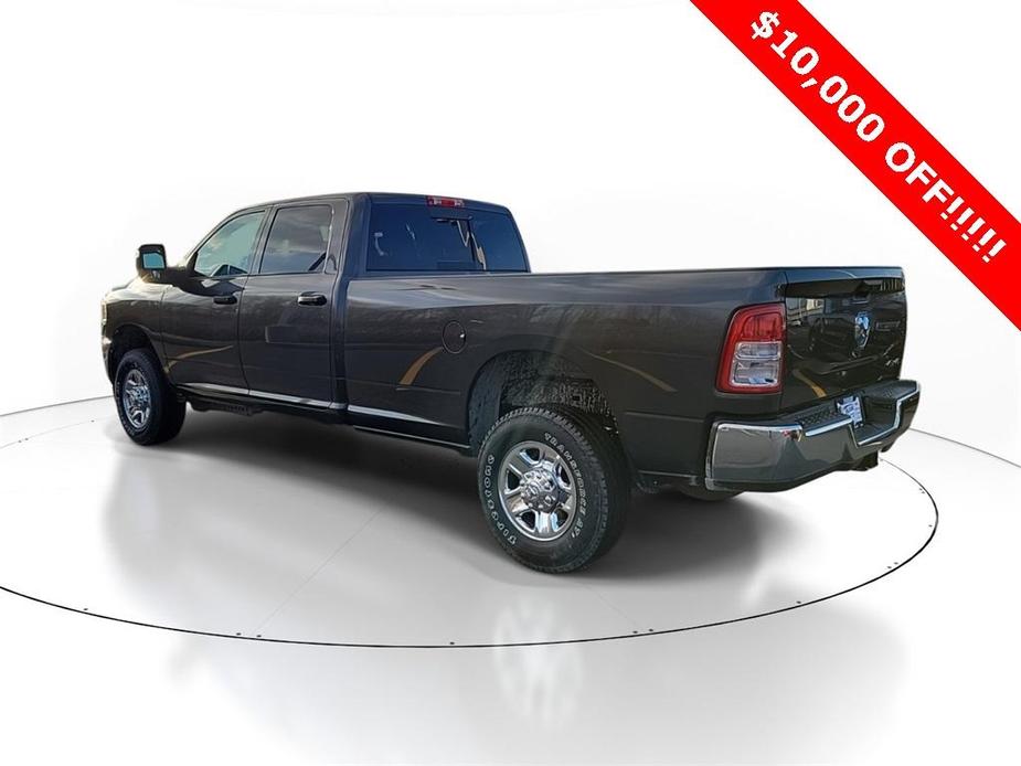 new 2024 Ram 2500 car, priced at $51,396