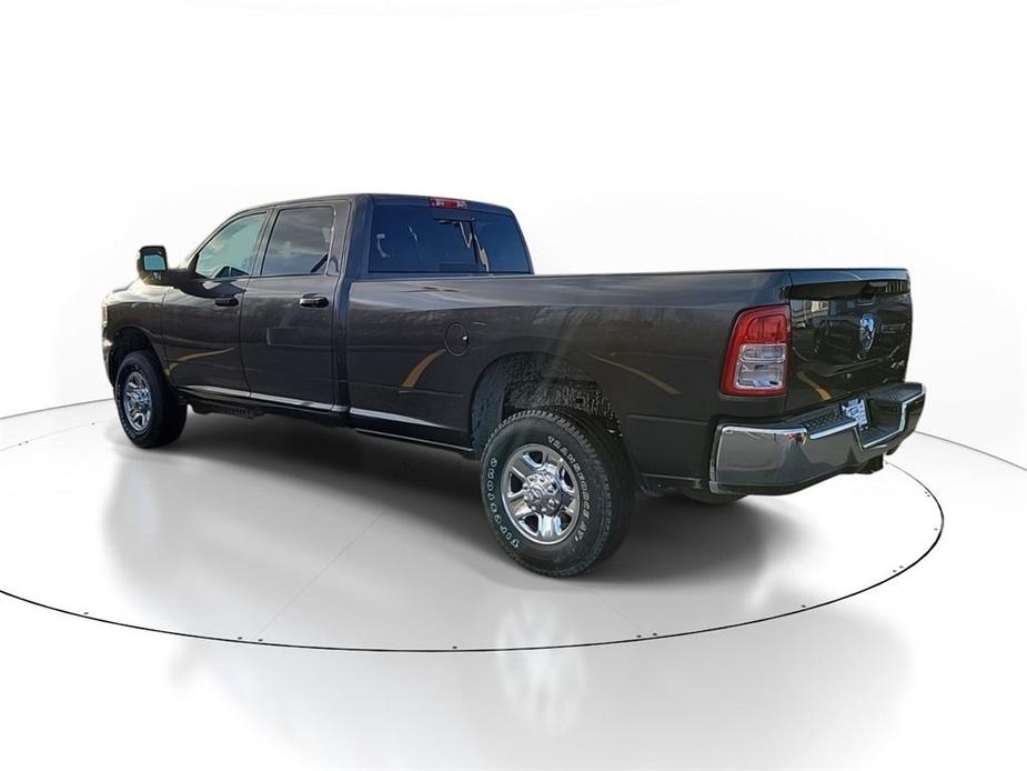 new 2024 Ram 2500 car, priced at $54,010