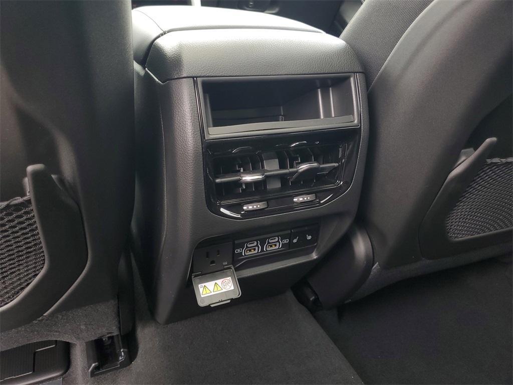 new 2025 Jeep Grand Cherokee car, priced at $41,862