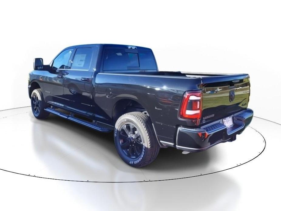 new 2024 Ram 2500 car, priced at $78,010