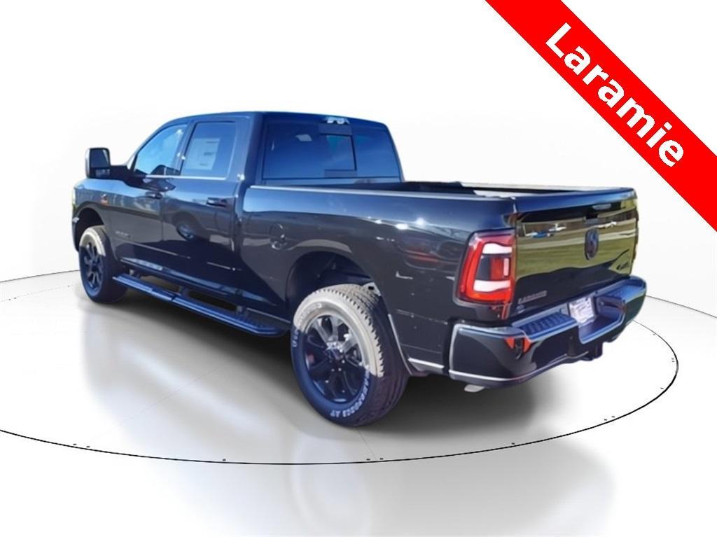 new 2024 Ram 2500 car, priced at $75,010