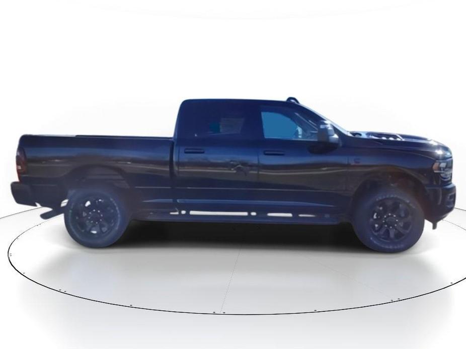 new 2024 Ram 2500 car, priced at $78,010