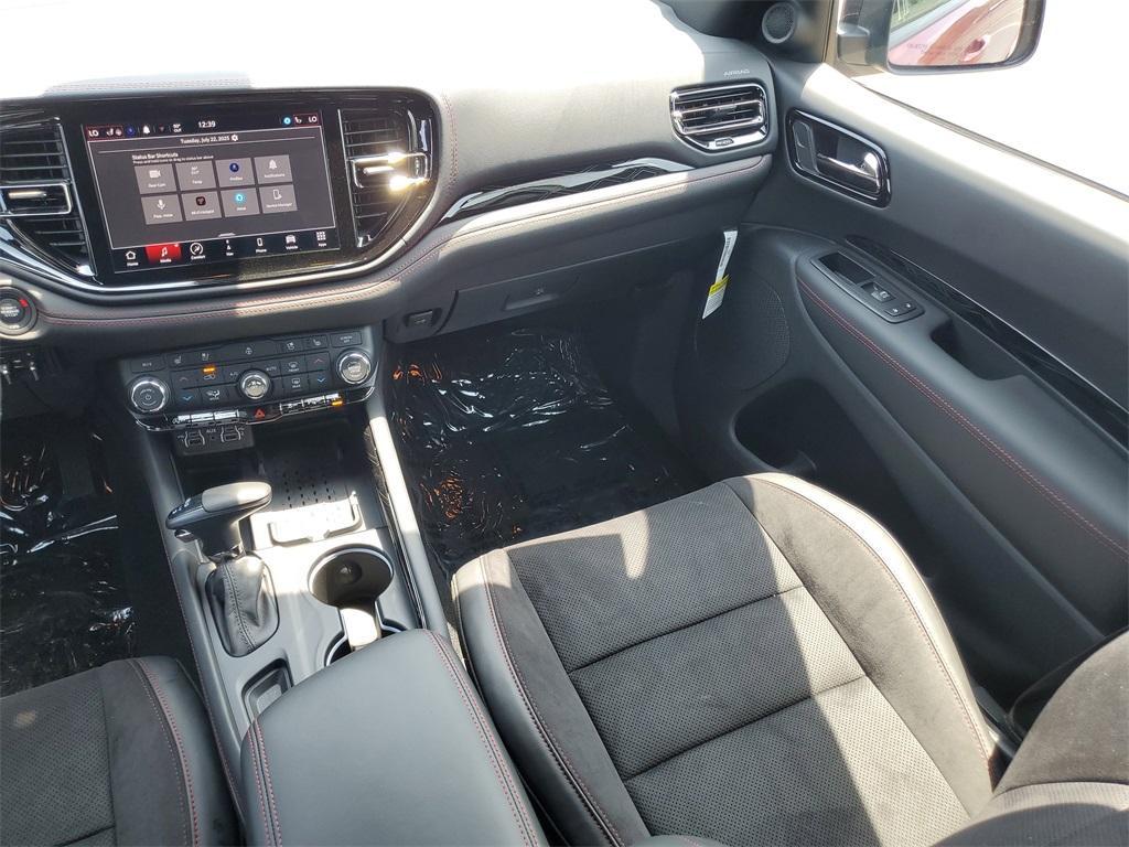 new 2025 Dodge Durango car, priced at $42,633