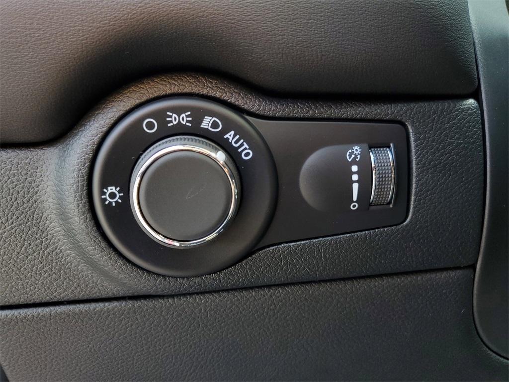 new 2025 Dodge Durango car, priced at $42,633