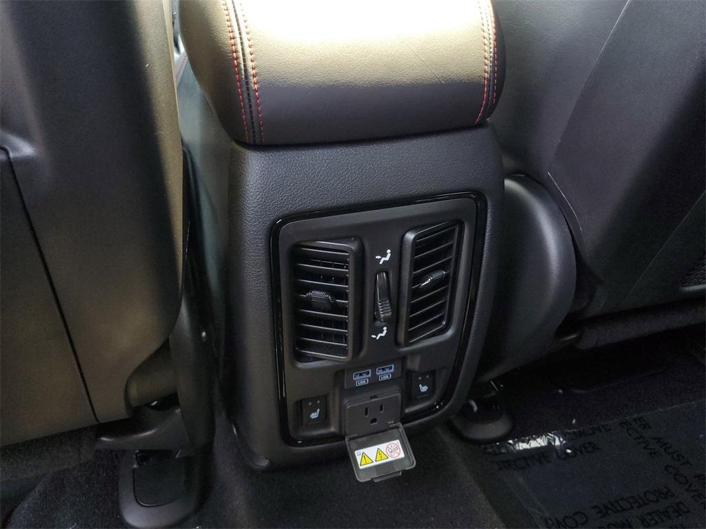 new 2025 Dodge Durango car, priced at $42,633