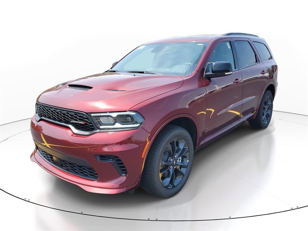 new 2025 Dodge Durango car, priced at $42,633