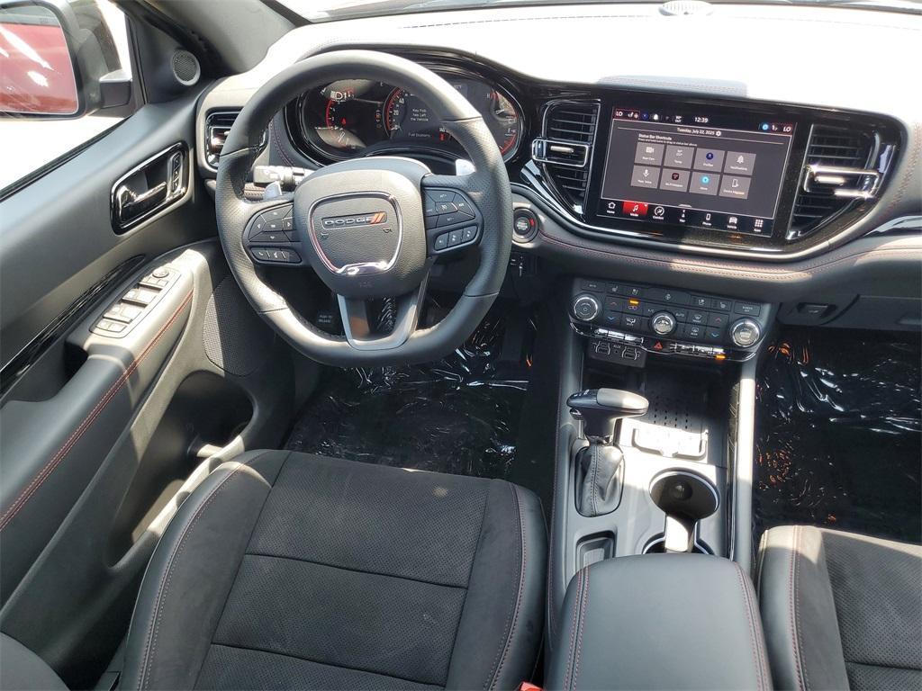 new 2025 Dodge Durango car, priced at $42,633