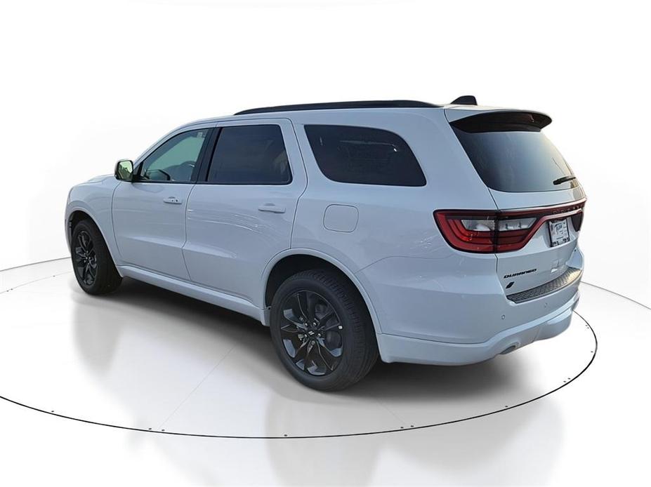 new 2025 Dodge Durango car, priced at $47,760