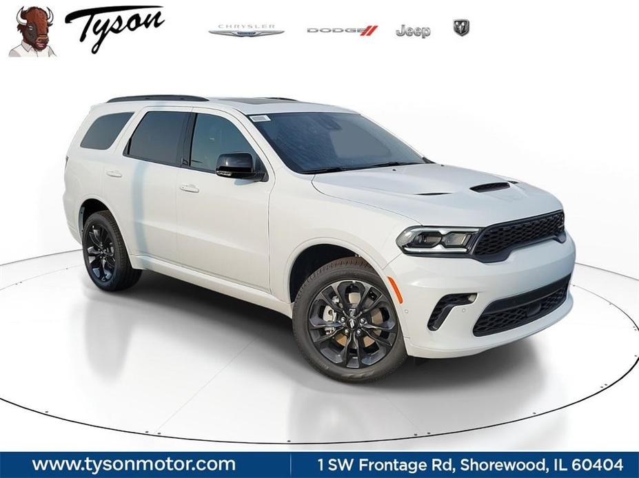 new 2025 Dodge Durango car, priced at $48,260